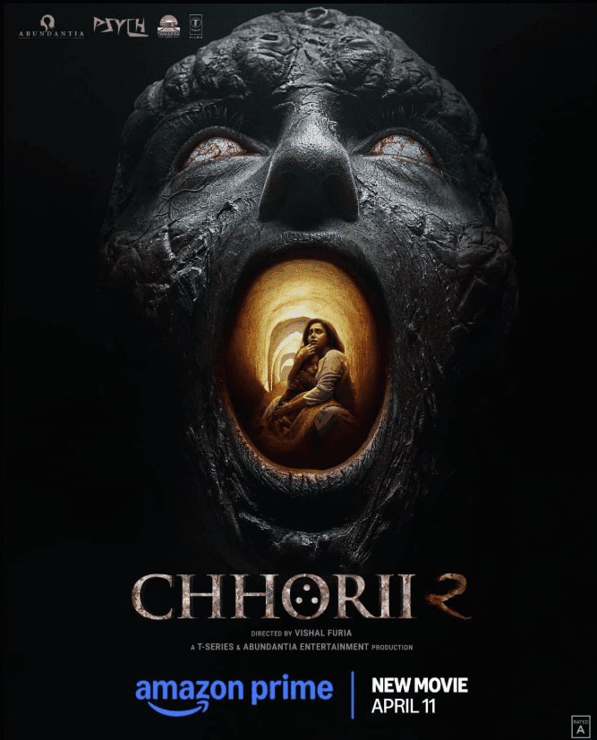 Prime Video content