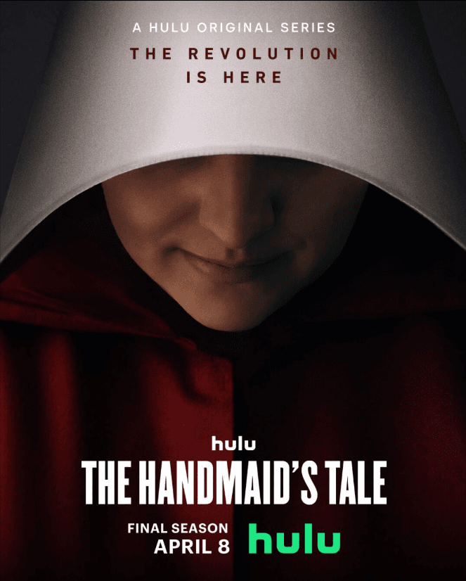 Hulu content